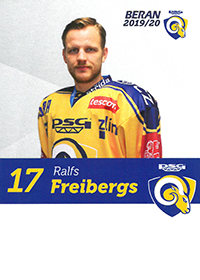 Ralfs Freibergs