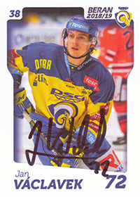 Jan Václavek