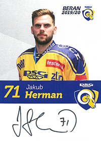 Jakub Herman