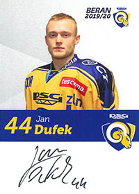Jan Dufek