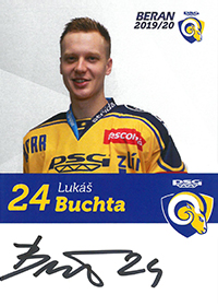 Lukáš Buchta