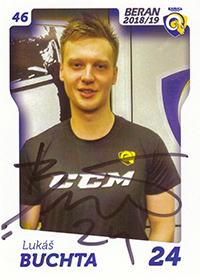 Lukáš Buchta