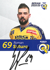 Roman Szturc