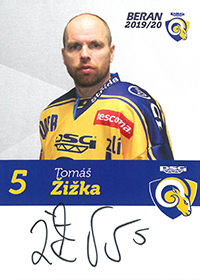 Tomáš Žižka