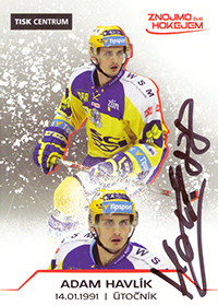 Adam Havlík