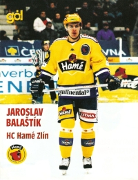 Jaroslav Balaštík