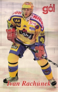 Ivan Rachůnek