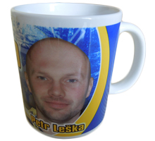 Petr Leška