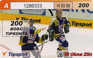 Filip Čech, Lubomír Vosátko