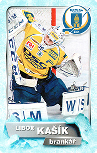 Libor Kašík Libor Kašík