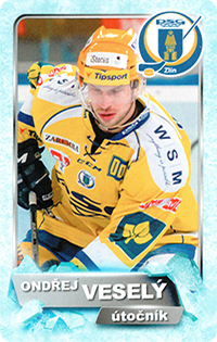 Ondřej Veselý Ondřej Veselý