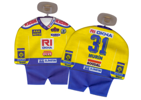 Igor Murín Igor Murín