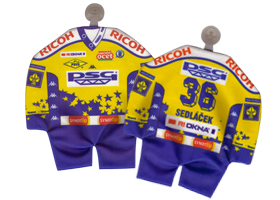 Jakub Sedláček Jakub Sedláček