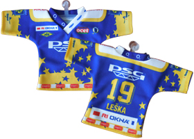 Petr Leška Petr Leška