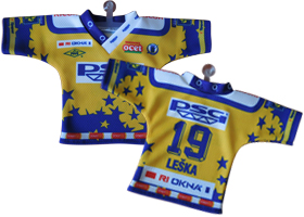 Petr Leška Petr Leška