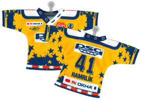 Martin Hamrlík Martin Hamrlík