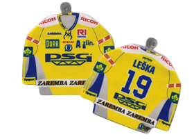 Petr Leška Petr Leška