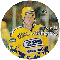 Tomáš Němčický