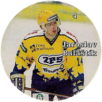 Jaroslav Balaštík Jaroslav Balaštík