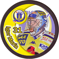 Igor Murín Igor Murín