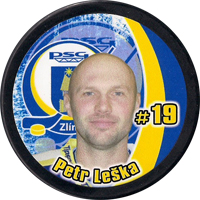 Petr Leška