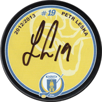 Petr Leška