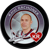Karel Rachůnek