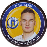 Petr Zámorský