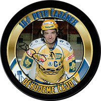 Petr Čajánek Petr Čajánek