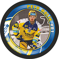 Petr Holík Petr Holík