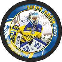 Libor Kašík Libor Kašík