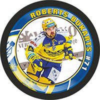 Roberts Bukarts Roberts Bukarts