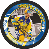 Ondřej Veselý Ondřej Veselý