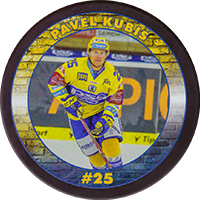 Pavel Kubiš Pavel Kubiš