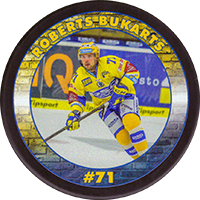 Roberts Bukarts Roberts Bukarts