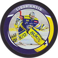 Libor Kašík Libor Kašík