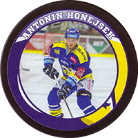 Antonín Honejsek Antonín Honejsek
