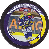 Roberts Bukarts Roberts Bukarts