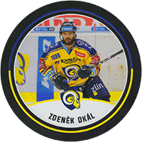 Zdeněk Okál Zdeněk Okál