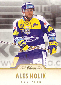 Aleš Holík Aleš Holík