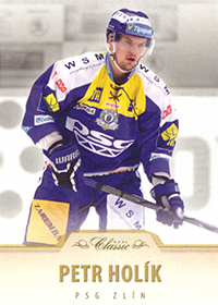 Petr Holík Petr Holík