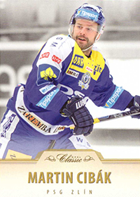 Martin Cibák Martin Cibák