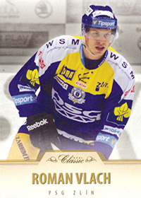 Roman Vlach Roman Vlach