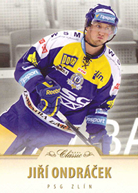 Jiří Ondráček Jiří Ondráček