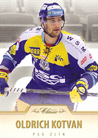 Oldrich Kotvan Oldrich Kotvan