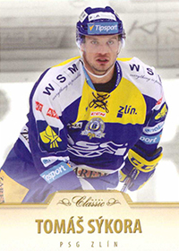 Tomáš Sýkora Tomáš Sýkora