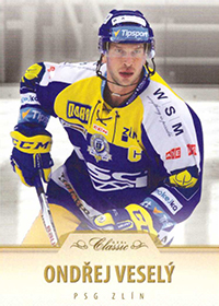 Ondřej Veselý Ondřej Veselý