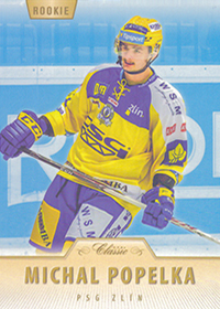 Michal Popelka Michal Popelka