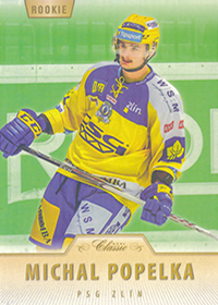 Michal Popelka Michal Popelka