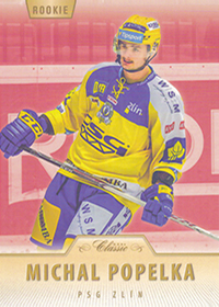 Michal Popelka Michal Popelka